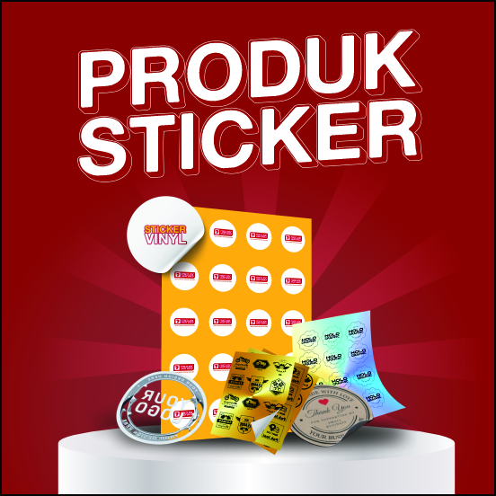 Print Sticker