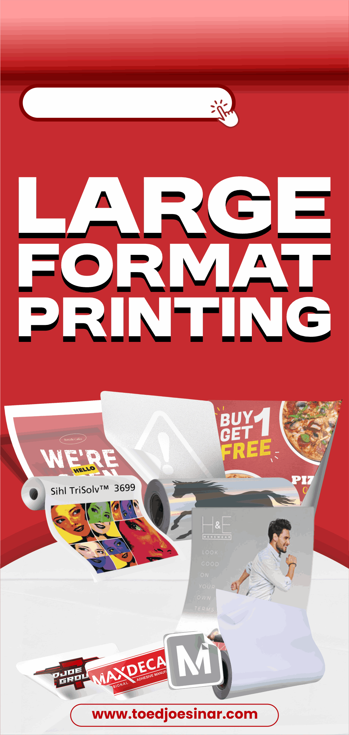 Large Format Printing