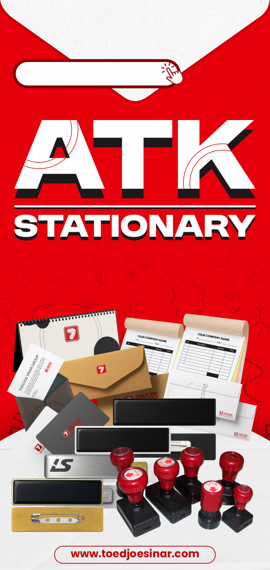 ATK / Stationery