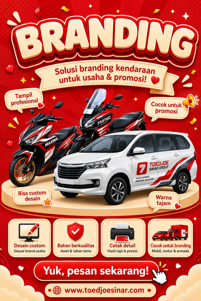 Branding 