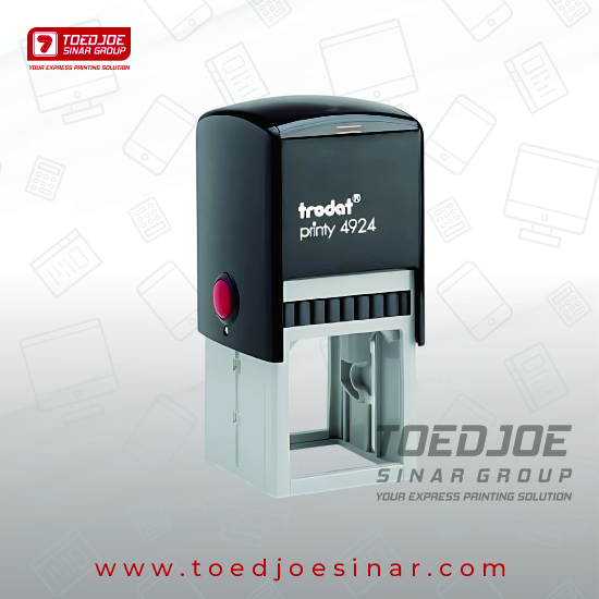 Stempel Trodat Kotak 4924