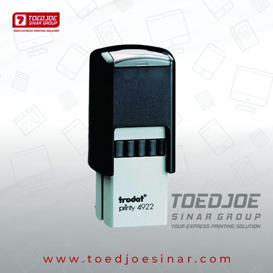 Stempel Trodat Kotak 4922