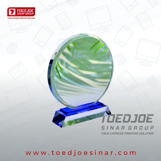 Plakat 20 MM ( Kode PA02) 