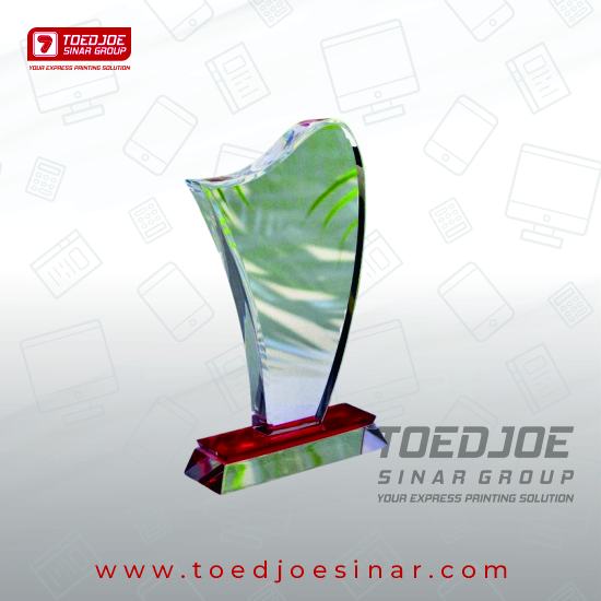 Plakat 20 MM ( Kode PA11) 