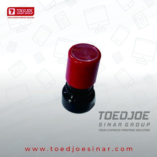 Stempel Flash Bulat D 23