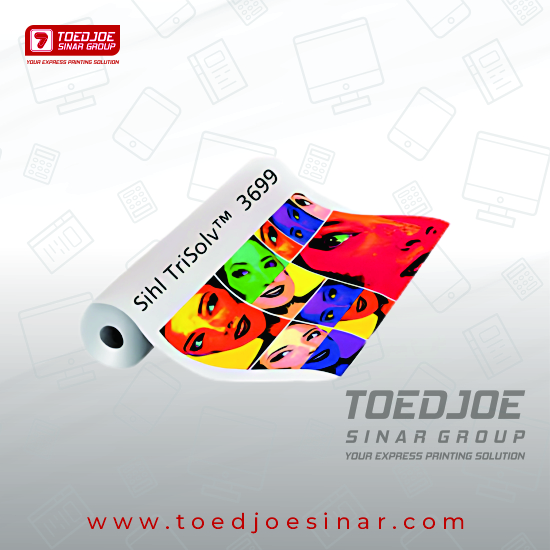 Trisolve Art paper 200 gram