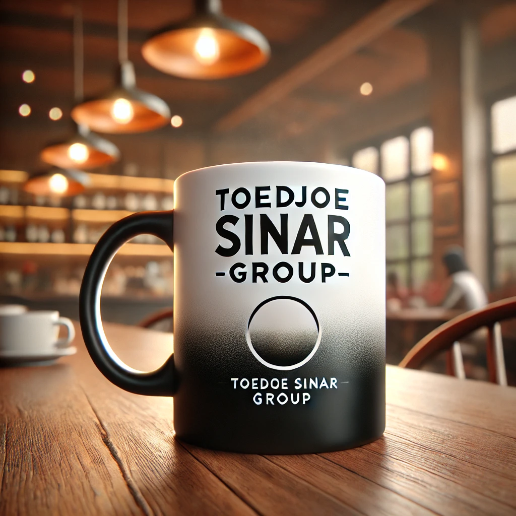 Mug Bunglon