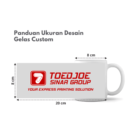 Mug Bunglon