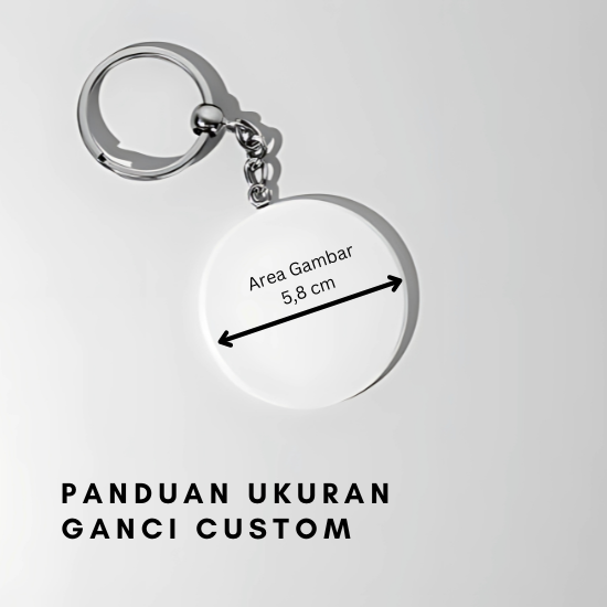 Ganci 58