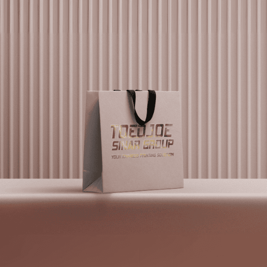 Paper Bag ( 27 x 35 x 10 )