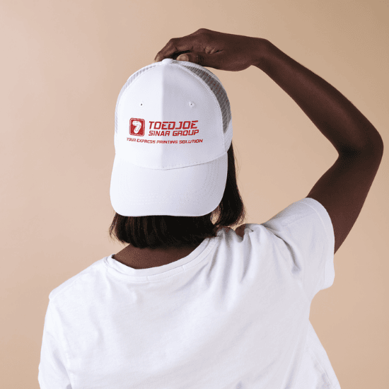 Topi Jaring