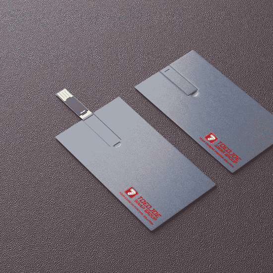 Flashdisk Card UV ( 16 GB )