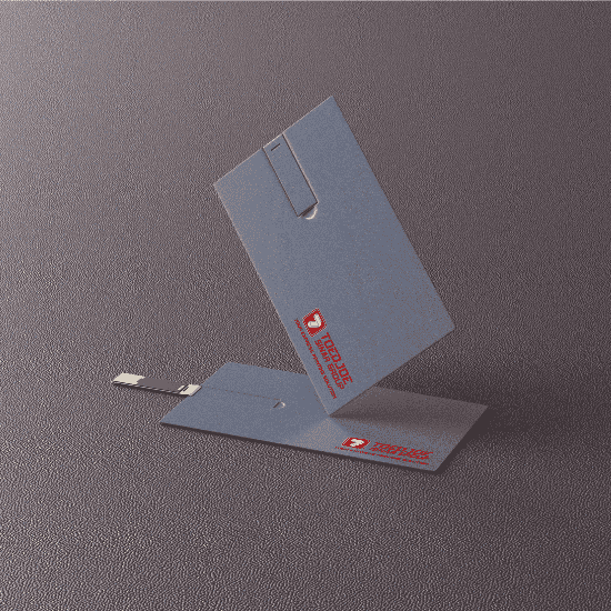 Flashdisk Card UV ( 32 GB )