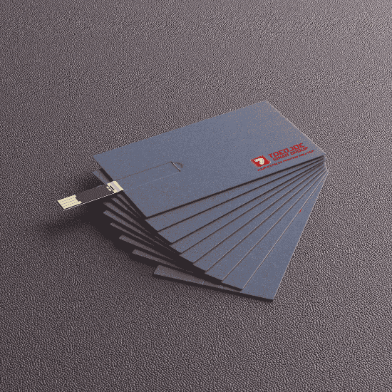 Flashdisk Card UV ( 8 GB )
