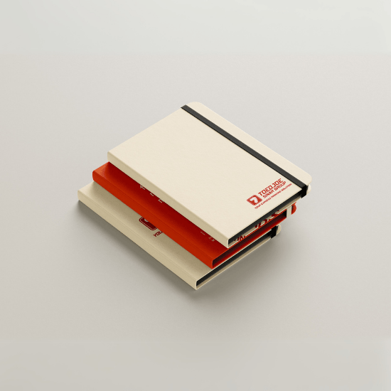 Blocknote/Memo AG 04 (White)