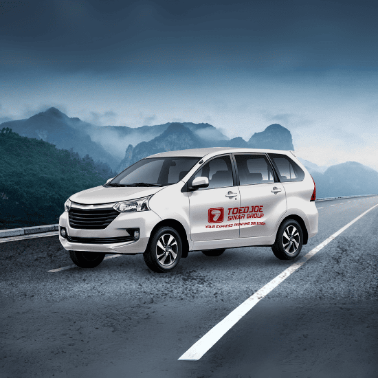 Stiker Paket One Way Mobil Avanza – Desain Eksklusif & Tahan Lama | Stiker berkualitas untuk paket one way mobil Avanza, dibuat dengan bahan premium yang tahan cuaca dan mudah diaplikasikan. Cocok untuk branding dan informasi layanan rental Anda!