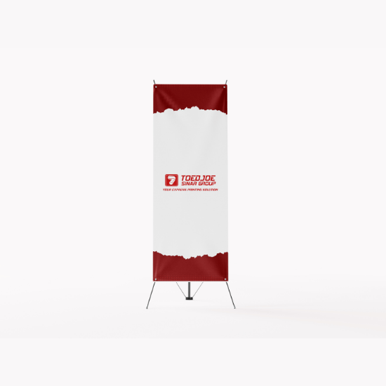 Paket Y    Banner + Albatros UK 160 x 60 