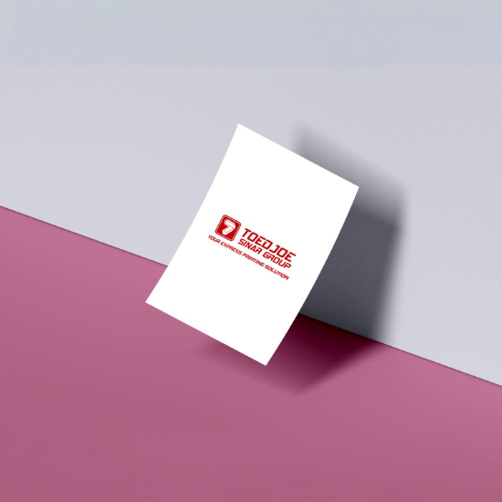 Art Carton 260 gram (Print UV)