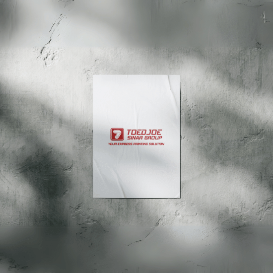 Art Paper 150 gram