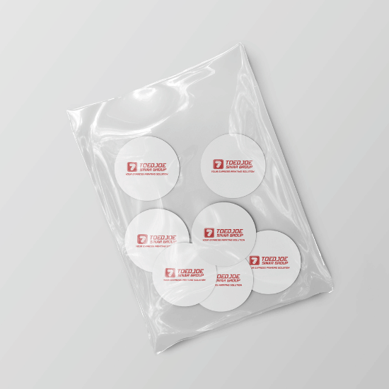Art Carton 260 gram | PRINT & DIECUT