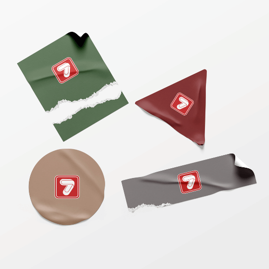 Art Carton 260 gram | PRINT & DIECUT