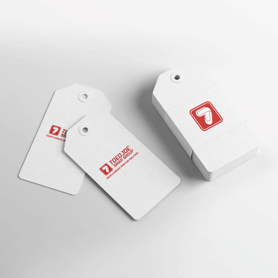 Art Carton 310 gram | PRINT & DIECUT