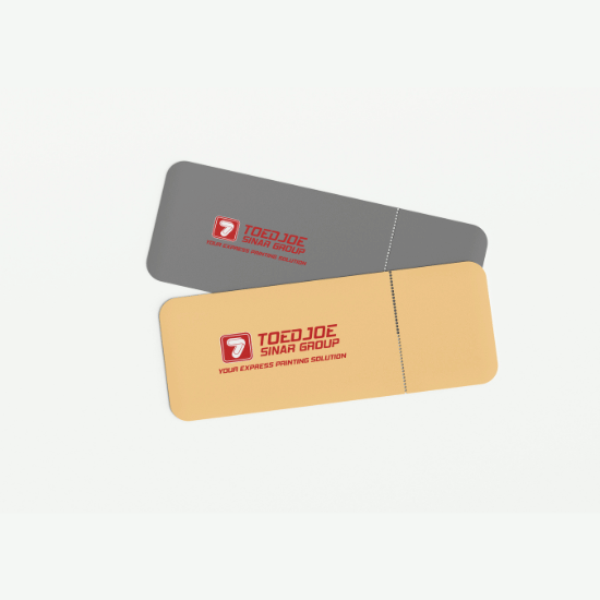 Art Paper 120 gram | PRINT & DIE CUT