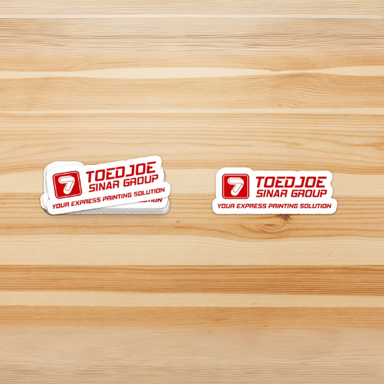 Art Paper 150 gram | PRINT & DIE CUT