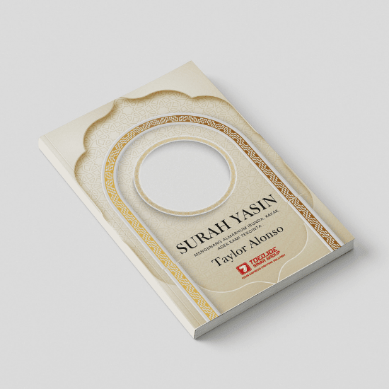 Yasin Softcover - Ap 196 Hal
