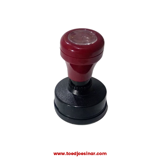 Stempel Flash Bulat D 42