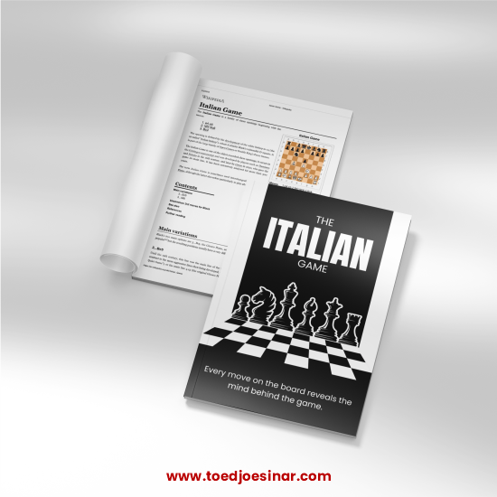 Cetak Buku A4 (Art Paper 210 Gsm)