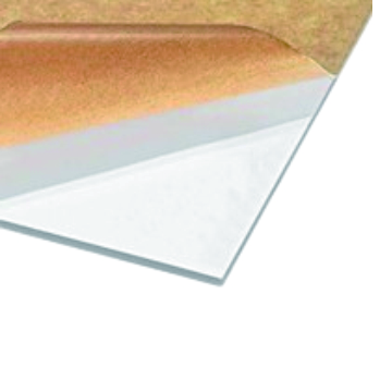 Akrilik (Susu Solid)