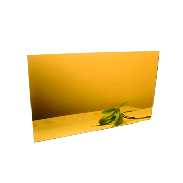 Akrilik (Gold)