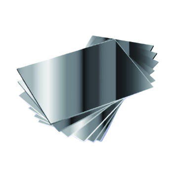 Akrilik (Silver)