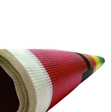 Spanduk Bahan Mesh