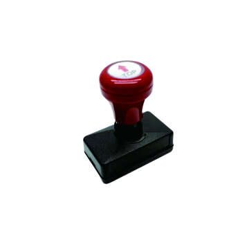 Stempel Flash