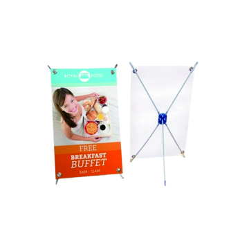 Mini Banner