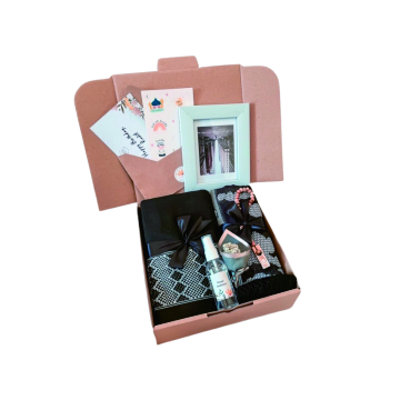Paket Souvenir