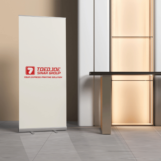 Roll Banner