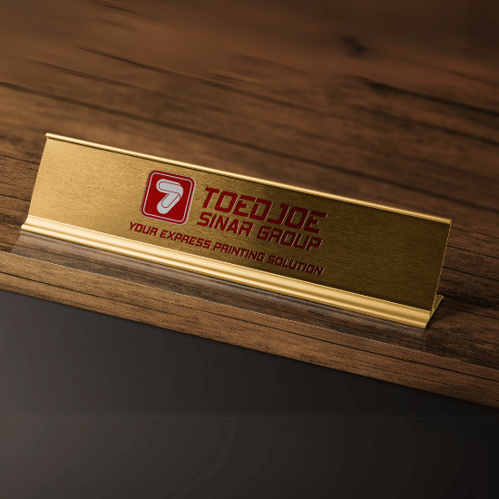 Name Desk