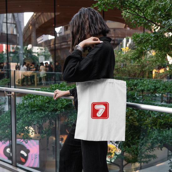 Tas Totebag