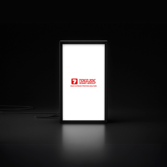 Slim Light Box