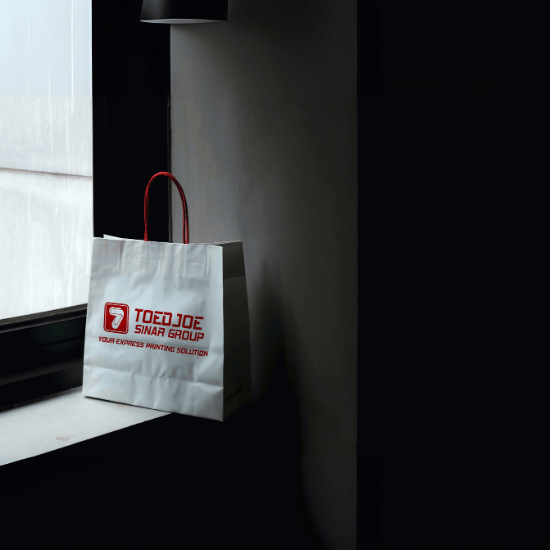 Paper Bag