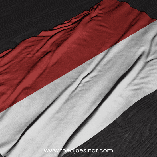 Bendera Merah Putih