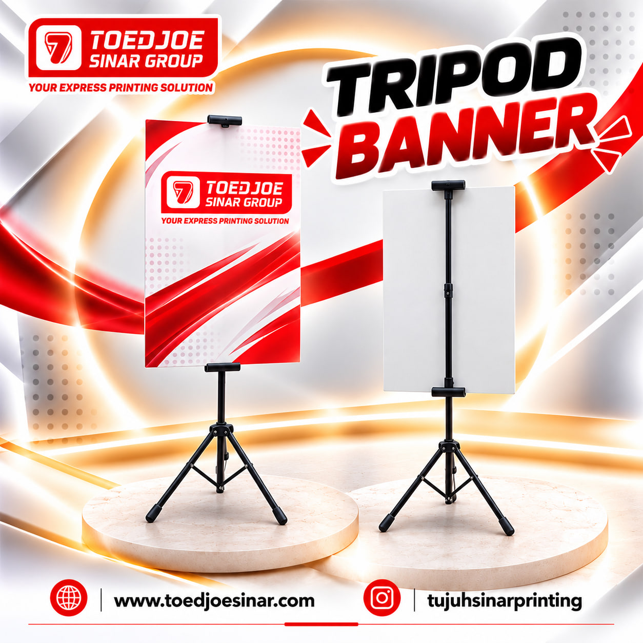 Tripod