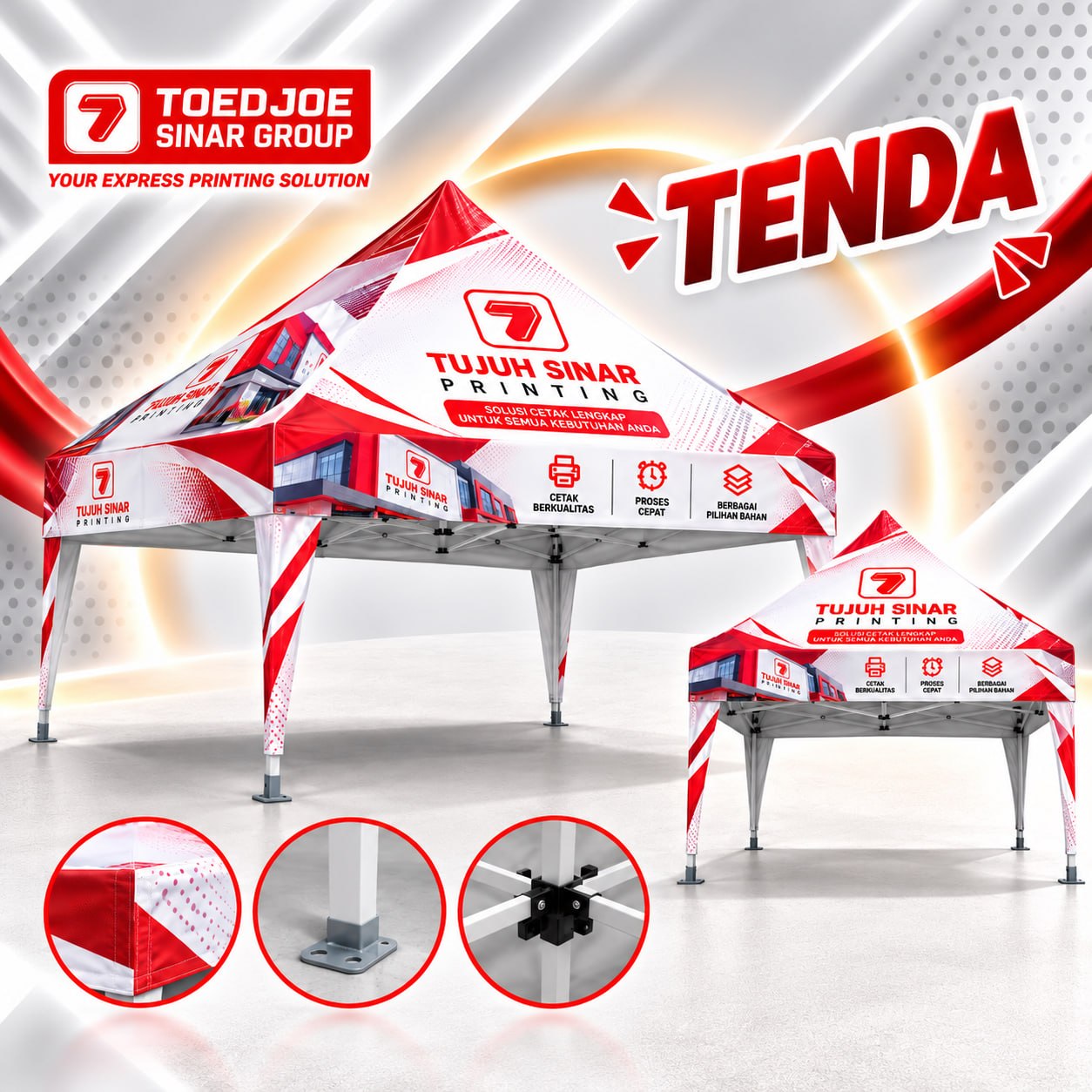 Tenda