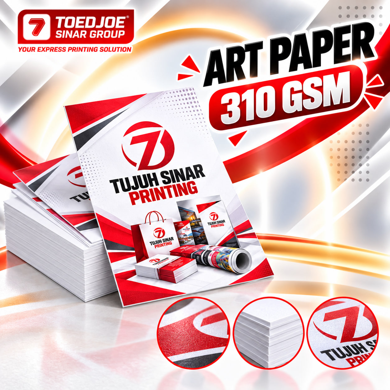 Art Carton 310