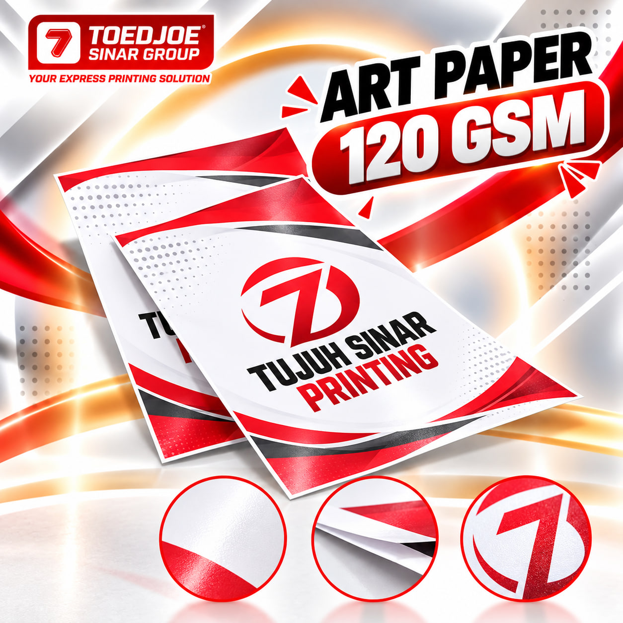 Art Paper 120