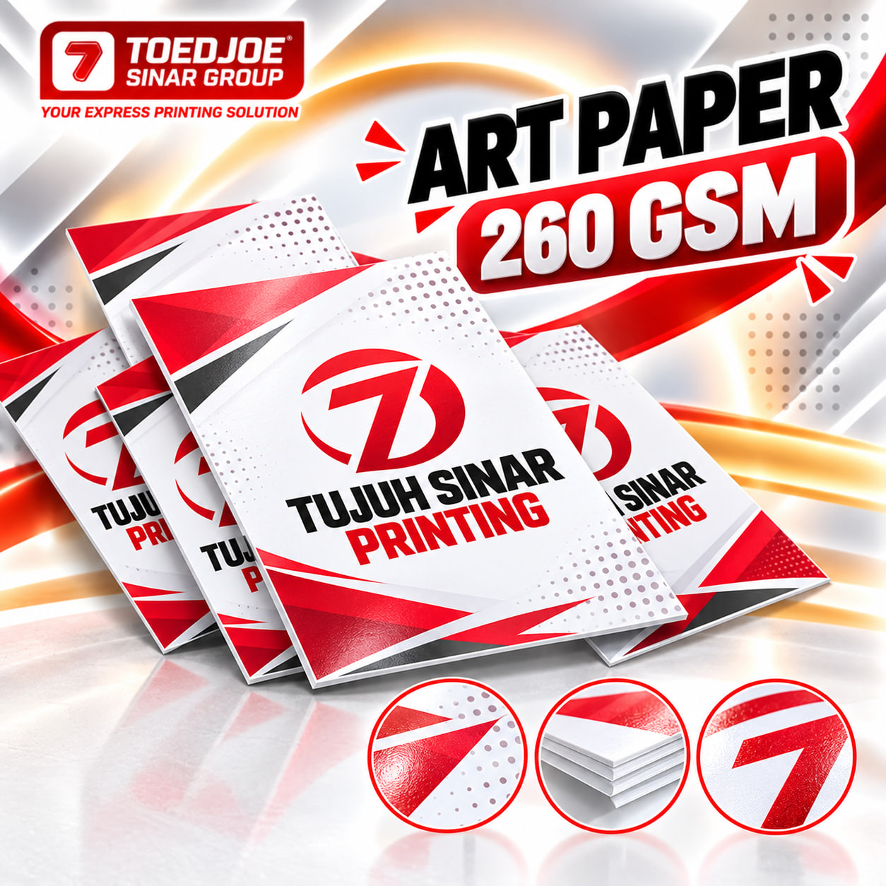 Art Carton 260