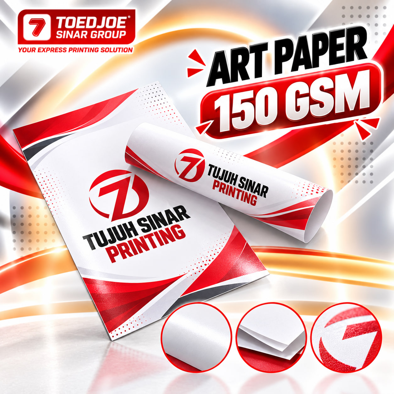 Art Paper 150
